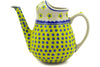 9 cup Pitcher - 238 | Polish Pottery House