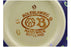 5" Butter Dish - 296A | Polish Pottery House