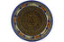11" Serving Bowl - JZK | Polish Pottery House