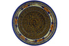 11" Serving Bowl - JZK | Polish Pottery House