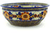 11" Serving Bowl - JZK | Polish Pottery House