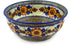 11" Serving Bowl - JZK | Polish Pottery House