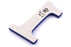 4" #1 Number - 163 | Polish Pottery House