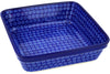 10" Square Baker - 1548X | Polish Pottery House