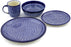 Place Setting - 120A | Polish Pottery House