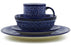 Place Setting - 120A | Polish Pottery House