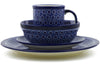 Place Setting - 120A | Polish Pottery House