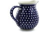 7 cup Pitcher - 42 | Polish Pottery House