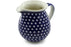 7 cup Pitcher - 42 | Polish Pottery House
