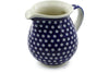7 cup Pitcher - 42 | Polish Pottery House