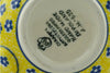 15 oz Bubble Mug - Blue Sunshine | Polish Pottery House