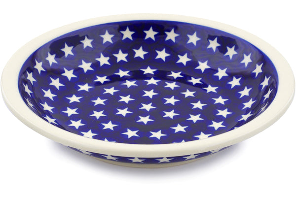 9" Pasta Bowl - 82 | Polish Pottery House
