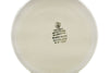 6" Utensil Jar - 238X | Polish Pottery House