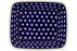 9" x 10" Rectangular Baker - 82 | Polish Pottery House