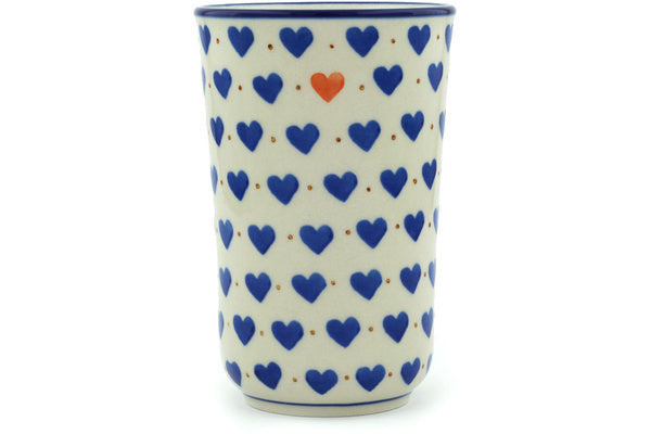 15 oz Tumbler - 570X | Polish Pottery House