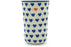 15 oz Tumbler - 570X | Polish Pottery House
