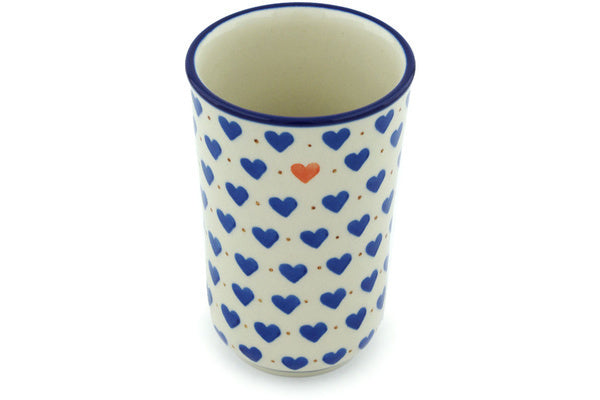 15 oz Tumbler - 570X | Polish Pottery House