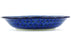 8 oz Scalloped Bowl - Heritage | Polish Pottery House