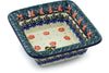 5" Decorative Bowl - 1522X | Polish Pottery House