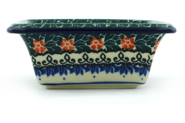 5" Decorative Bowl - 1522X | Polish Pottery House