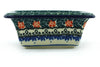 5" Decorative Bowl - 1522X | Polish Pottery House