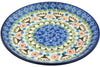 8" Salad Plate - 1776X | Polish Pottery House