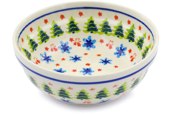 18 oz Cereal Bowl - P9129A | Polish Pottery House