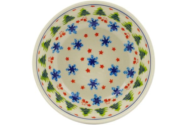 18 oz Cereal Bowl - P9129A | Polish Pottery House