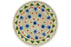 18 oz Cereal Bowl - P9129A | Polish Pottery House
