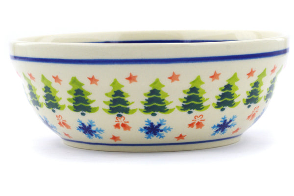 18 oz Cereal Bowl - P9129A | Polish Pottery House