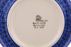 7" Round Baker with Handles - Heritage | Polish Pottery House