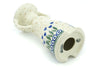 6" Candle Holder - 490AX | Polish Pottery House