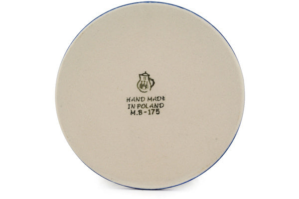 5" Cutting Board - 242X | Polish Pottery House