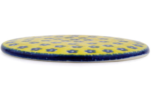 5" Cutting Board - 242X | Polish Pottery House