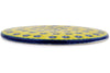 5" Cutting Board - 242X | Polish Pottery House