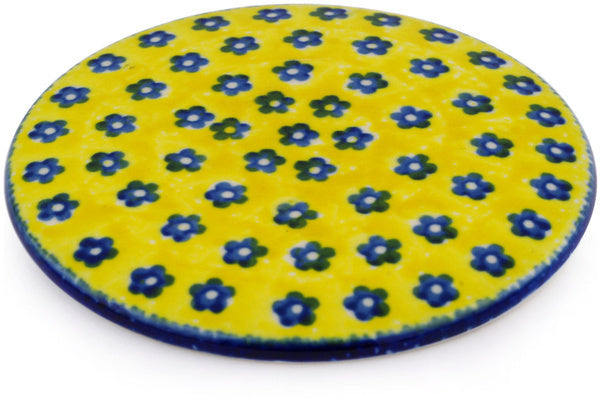 5" Cutting Board - 242X | Polish Pottery House
