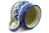 15 oz Bubble Mug - 1026X | Polish Pottery House