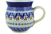 15 oz Bubble Mug - 1026X | Polish Pottery House