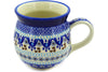 15 oz Bubble Mug - 1026X | Polish Pottery House
