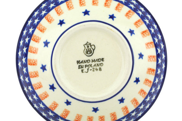 12 oz Dessert Bowl - 179X | Polish Pottery House