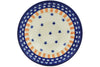 12 oz Dessert Bowl - 179X | Polish Pottery House