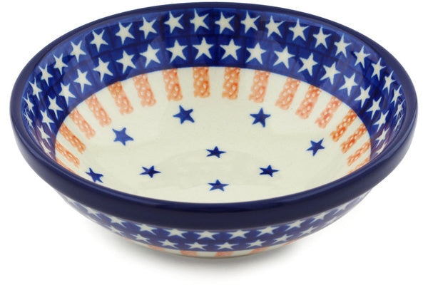 12 oz Dessert Bowl - 179X | Polish Pottery House