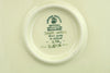 12" Platter - P9266A | Polish Pottery House