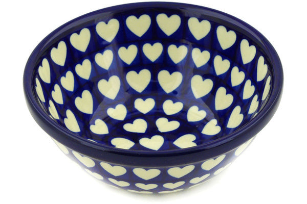 3 cup Cereal Bowl - 375JX | Polish Pottery House