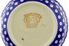 16 oz Set of 6 Bowls - Old Poland | Polish Pottery House
