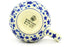 12 oz Bubble Mug - 359AX | Polish Pottery House