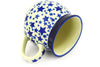 12 oz Bubble Mug - 359AX | Polish Pottery House