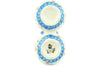 5" Condiment Server - 68 | Polish Pottery House