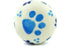 1" Drawer Pull Knob - P8008A | Polish Pottery House