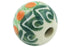 1" Bead - 19 | Polish Pottery House